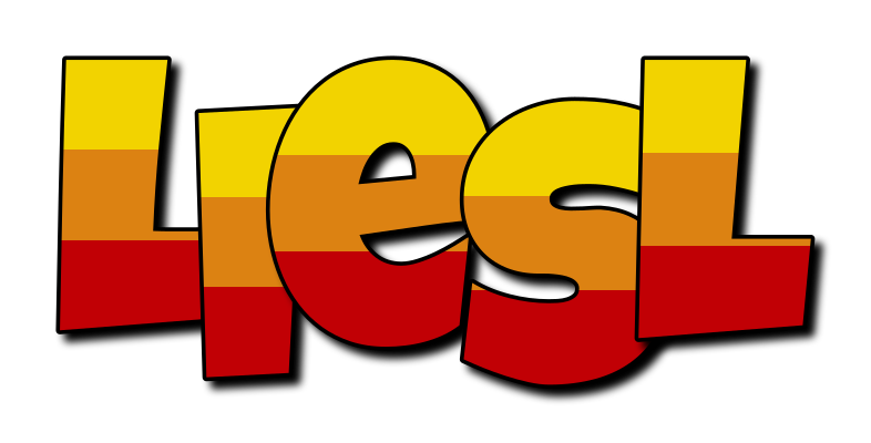 Liesl jungle logo