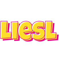 Liesl kaboom logo