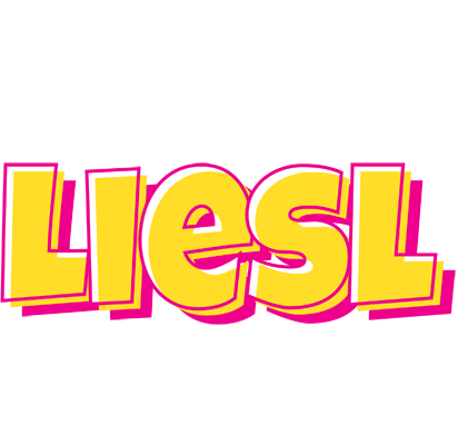 Liesl kaboom logo