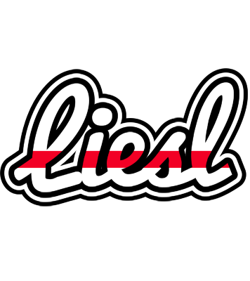 Liesl kingdom logo