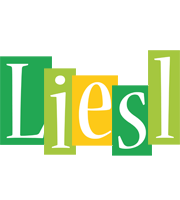 Liesl lemonade logo