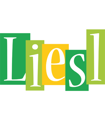 Liesl lemonade logo
