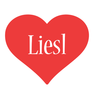 Liesl love logo