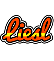 Liesl madrid logo