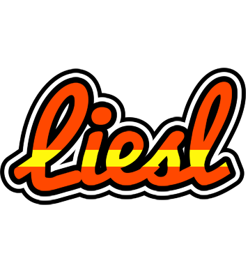 Liesl madrid logo