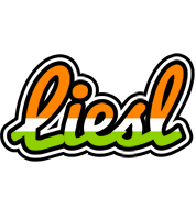 Liesl mumbai logo