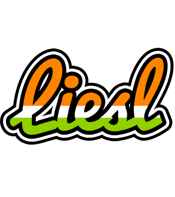 Liesl mumbai logo