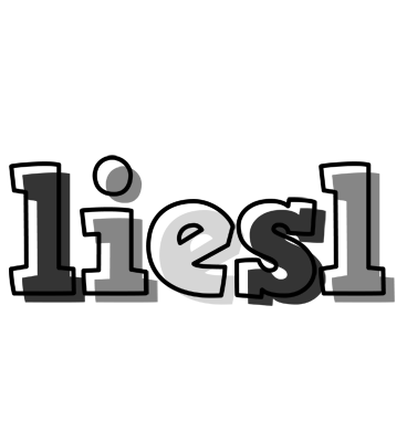 Liesl night logo
