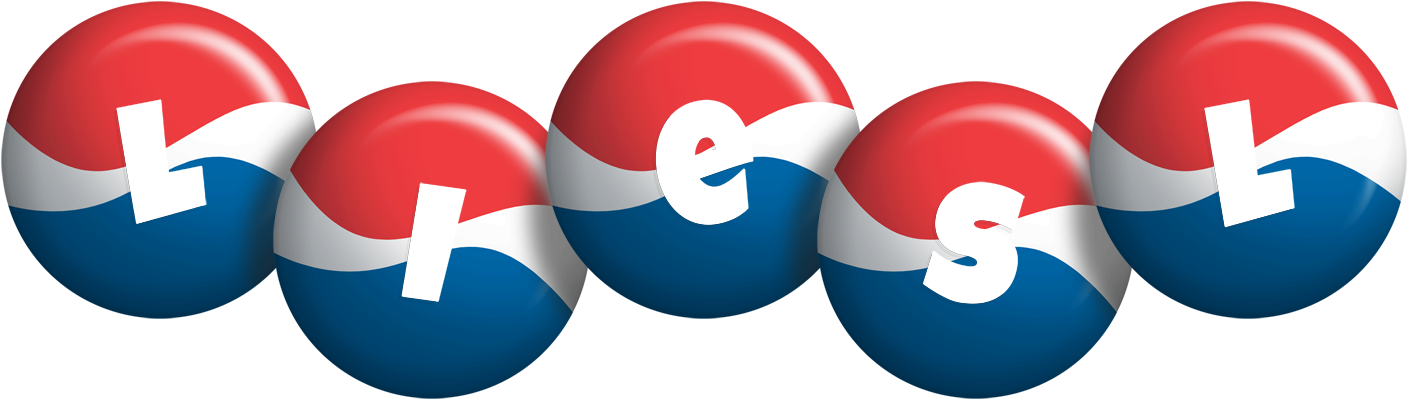 Liesl paris logo
