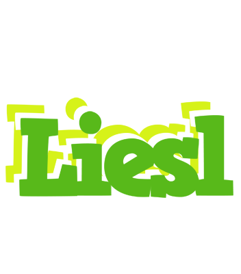 Liesl picnic logo
