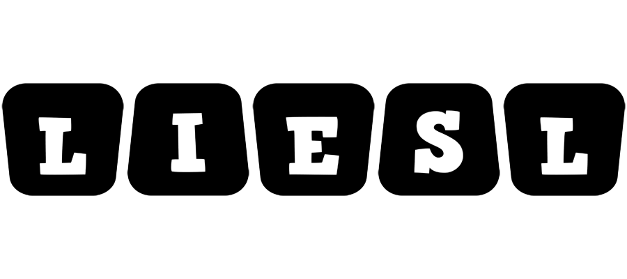 Liesl racing logo
