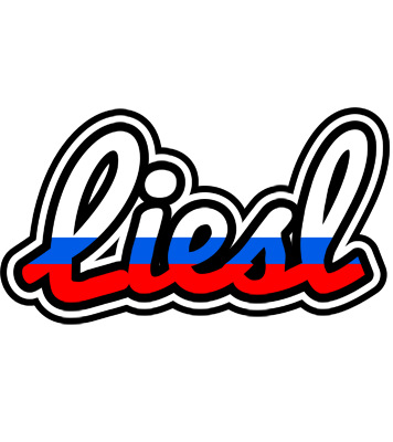 Liesl russia logo