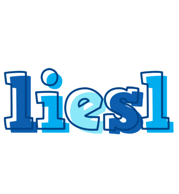 Liesl sailor logo