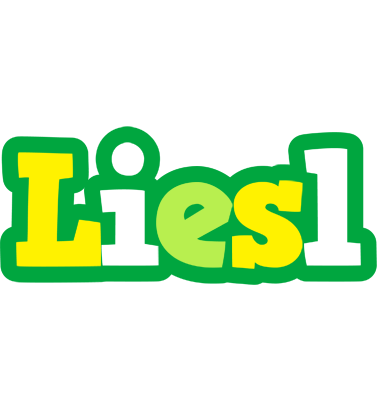Liesl soccer logo
