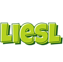 Liesl summer logo