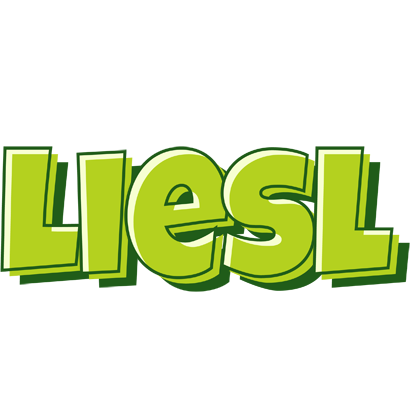 Liesl summer logo