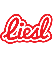 Liesl sunshine logo