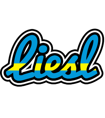 Liesl sweden logo