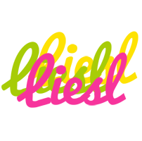 Liesl sweets logo