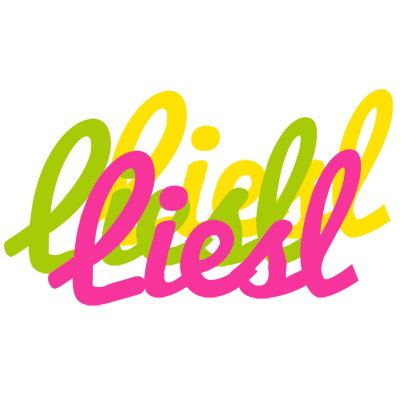 Liesl sweets logo