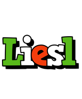 Liesl venezia logo