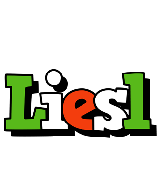 Liesl venezia logo
