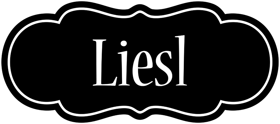 Liesl welcome logo