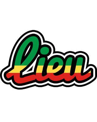 Lieu african logo