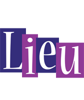 Lieu autumn logo