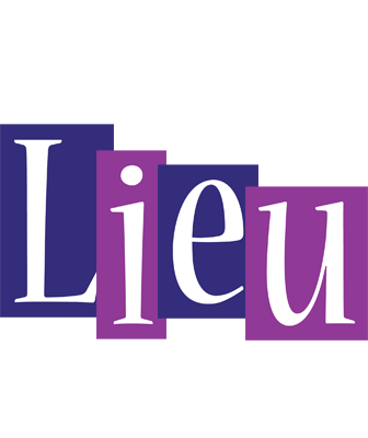 Lieu autumn logo