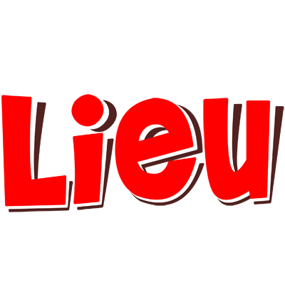 Lieu basket logo