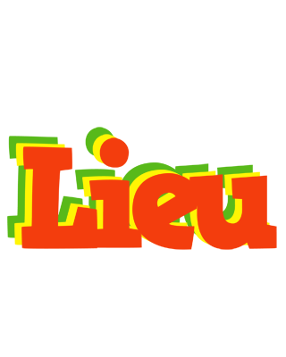 Lieu bbq logo