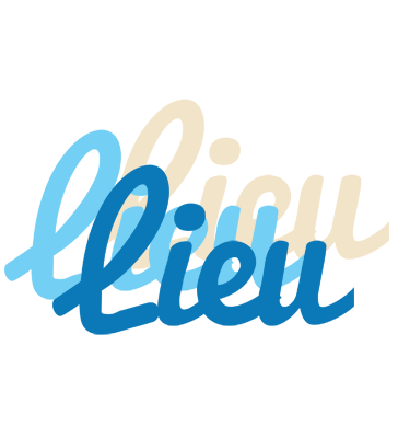 Lieu breeze logo
