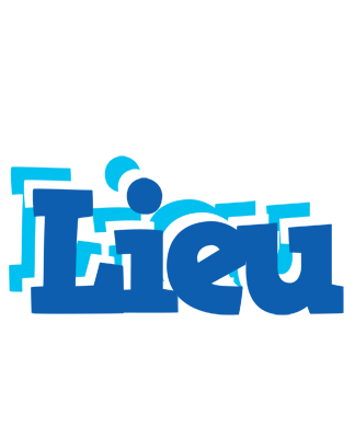 Lieu business logo