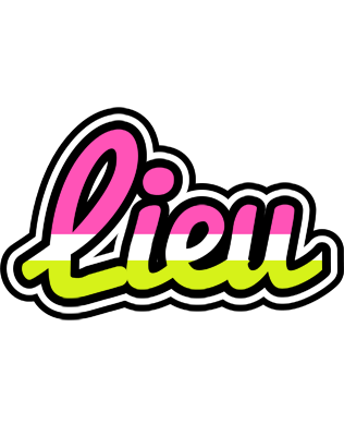 Lieu candies logo