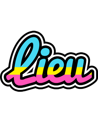 Lieu circus logo