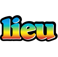 Lieu color logo