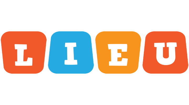 Lieu comics logo