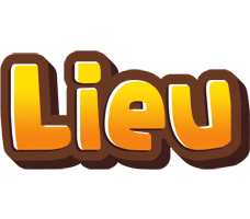 Lieu cookies logo