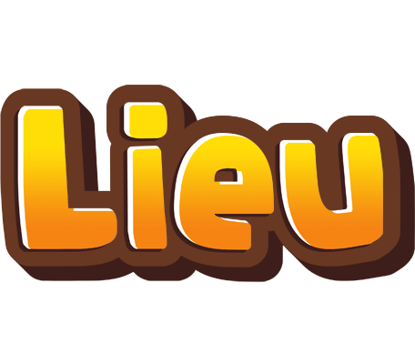 Lieu cookies logo