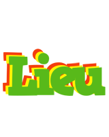 Lieu crocodile logo