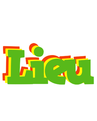 Lieu crocodile logo