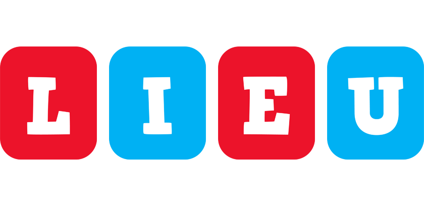 Lieu diesel logo