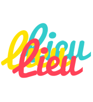 Lieu disco logo