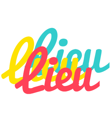 Lieu disco logo