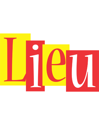 Lieu errors logo