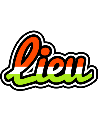Lieu exotic logo