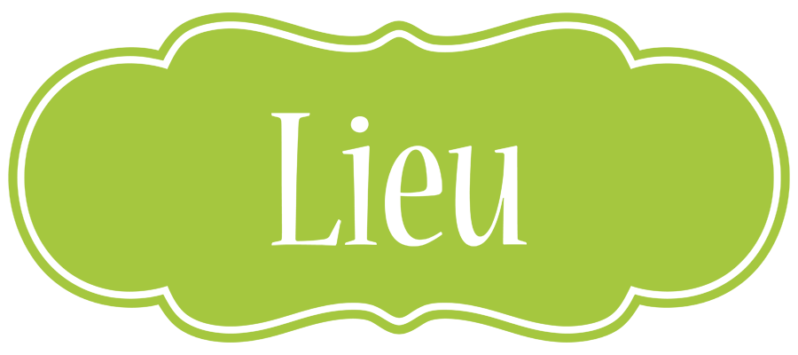 Lieu family logo
