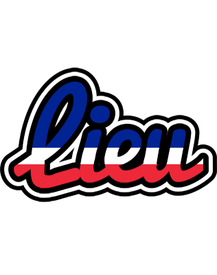 Lieu france logo