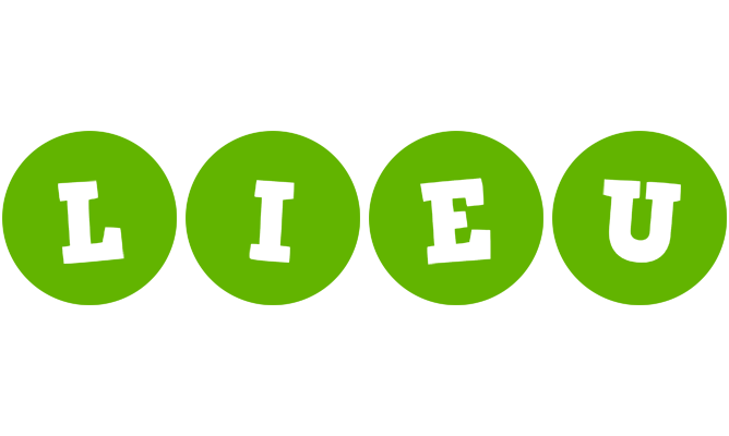 Lieu games logo